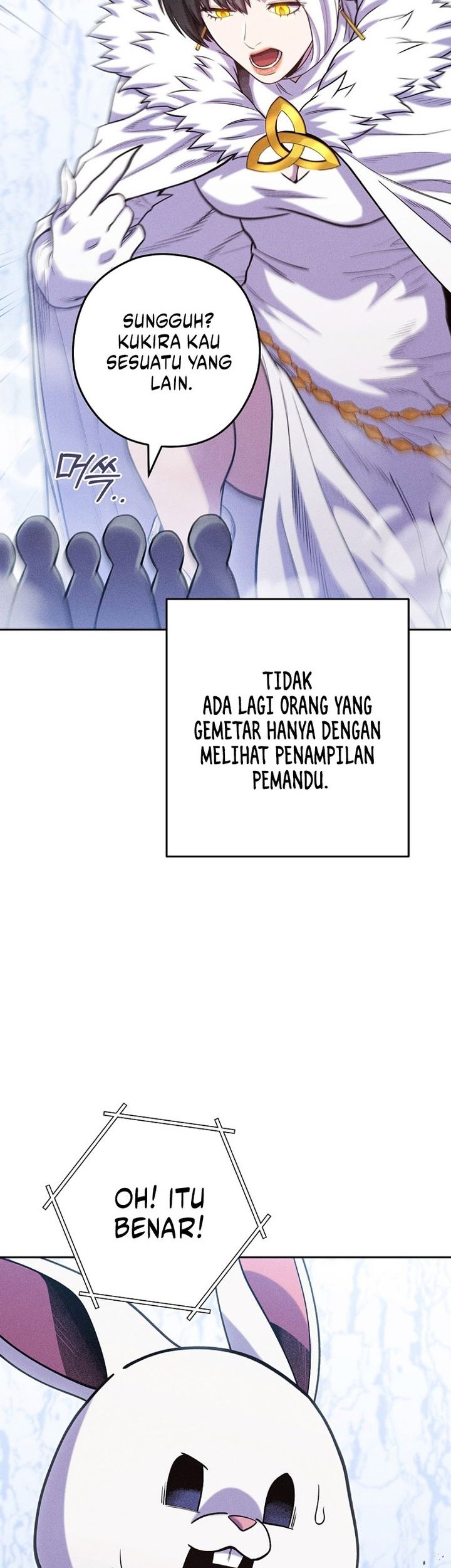 Dungeon Reset Chapter 215 Gambar 31