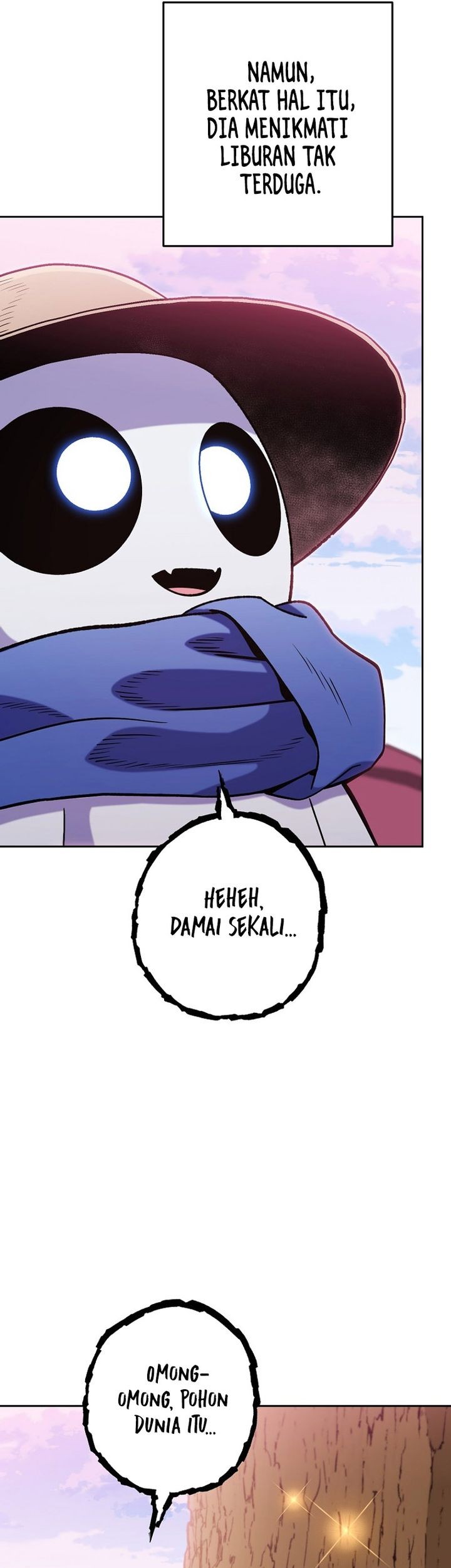 Dungeon Reset Chapter 215 Gambar 36