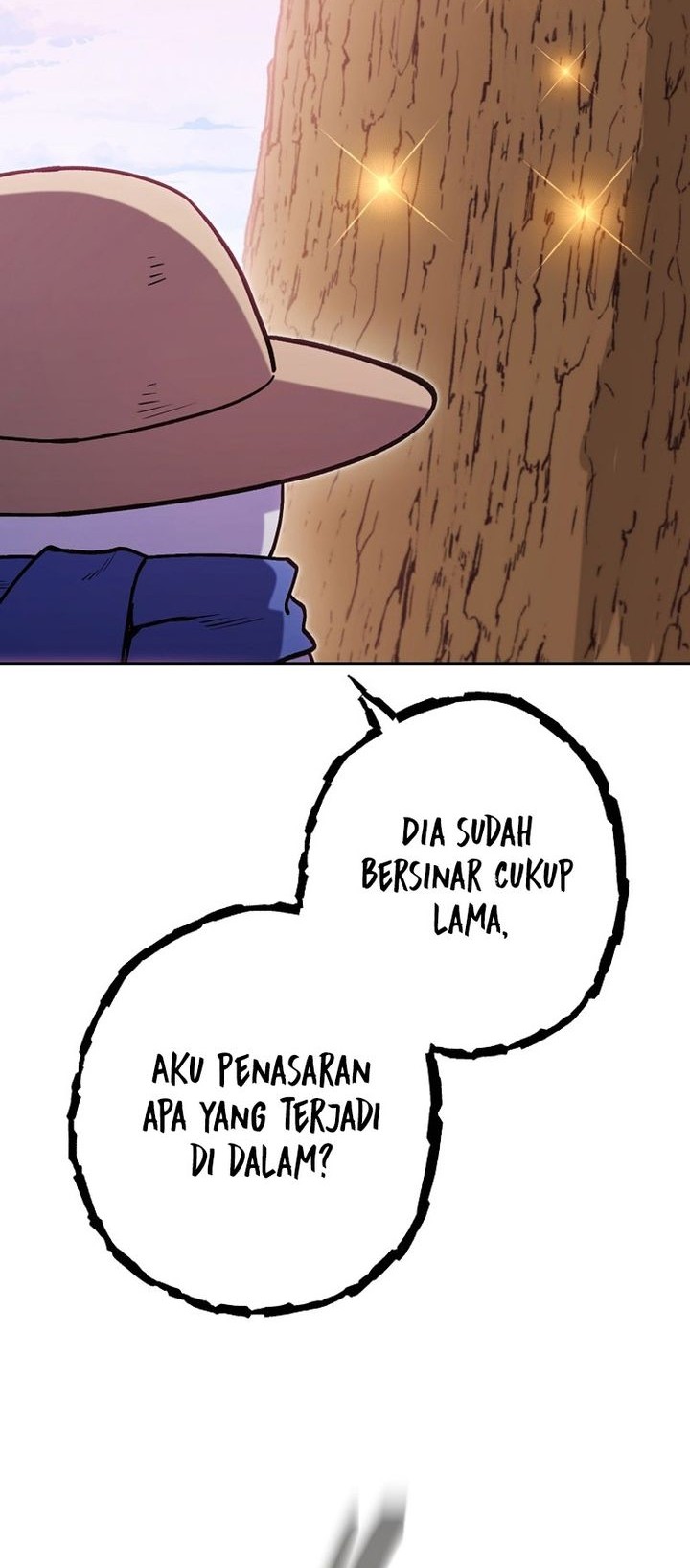 Dungeon Reset Chapter 215 Gambar 37