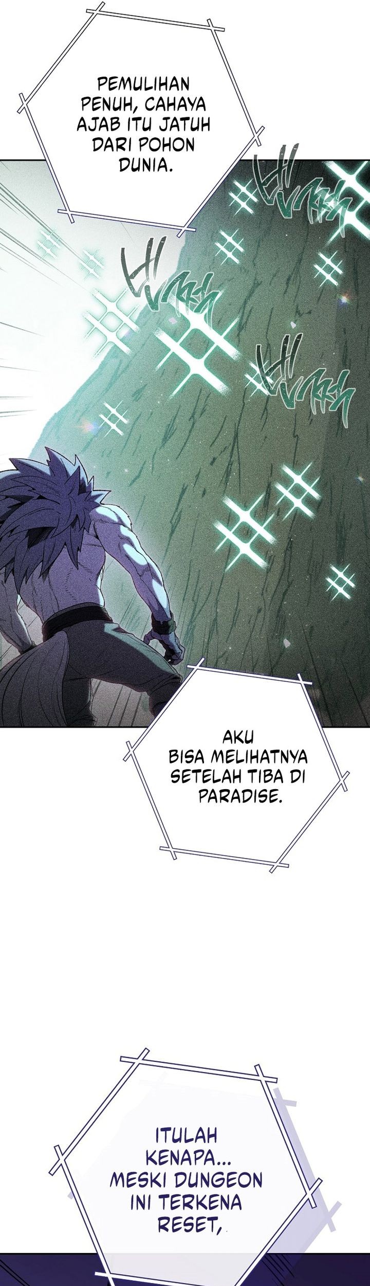 Dungeon Reset Chapter 215 Gambar 65