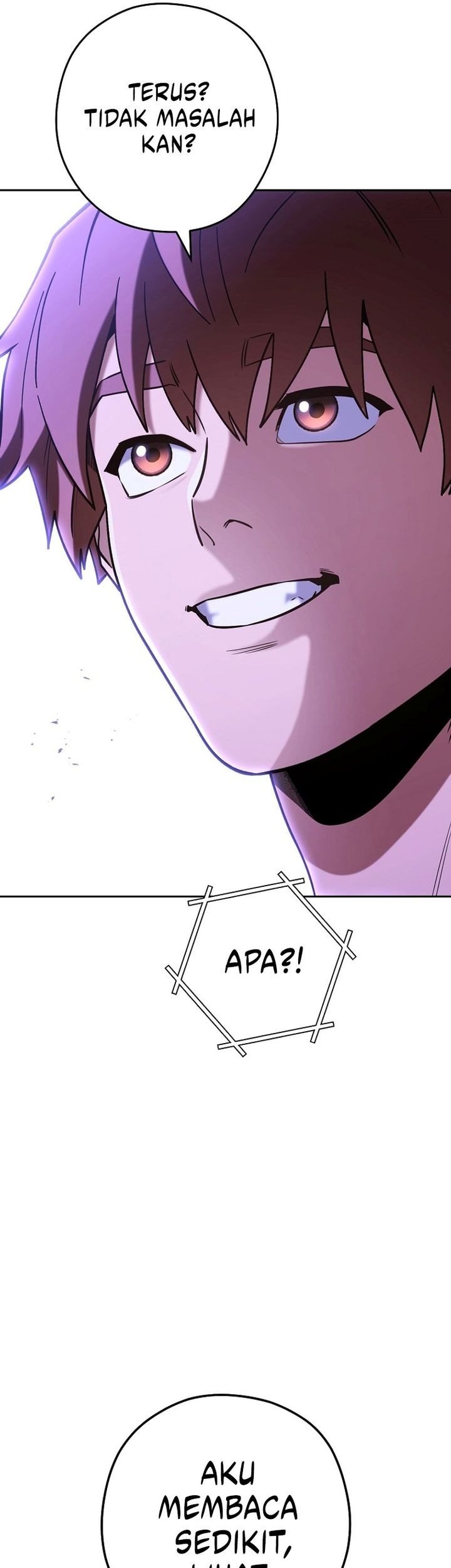 Dungeon Reset Chapter 215 Gambar 67