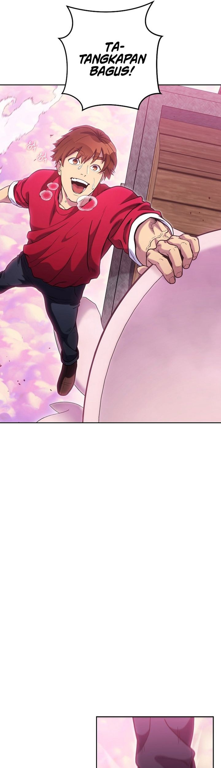 Dungeon Reset Chapter 215 Gambar 55