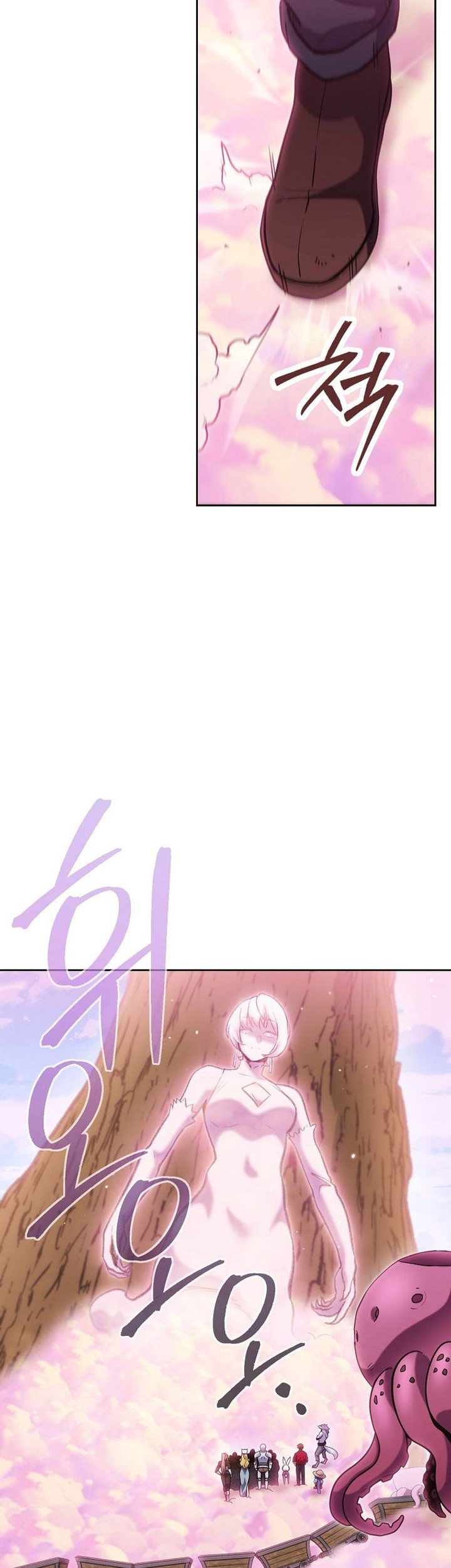 Dungeon Reset Chapter 215 Gambar 56