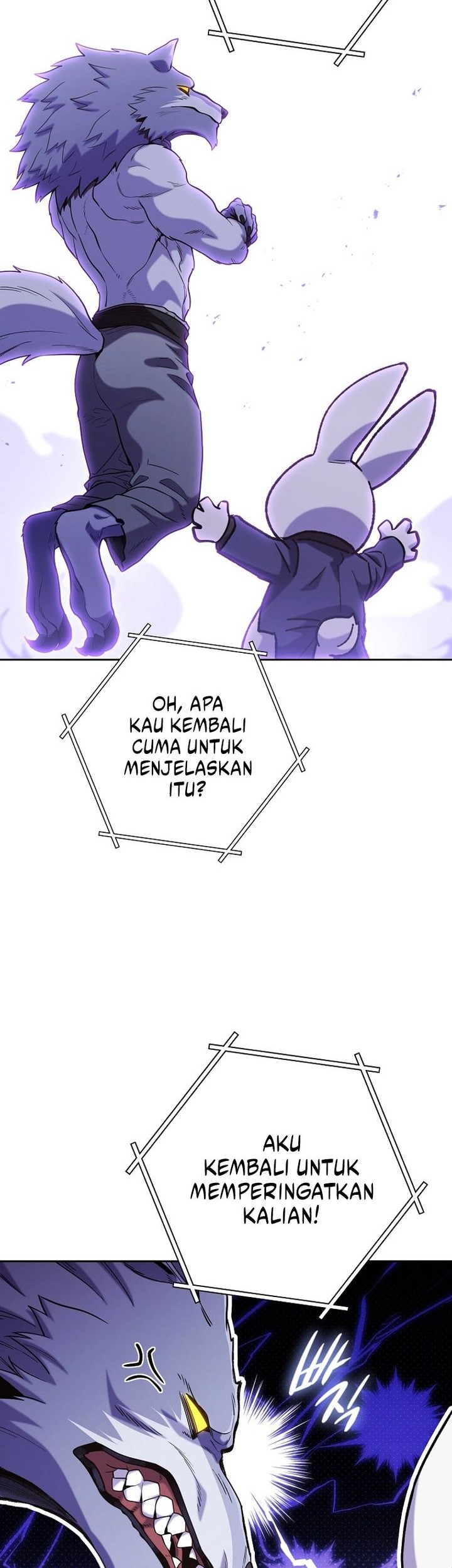 Dungeon Reset Chapter 215 Gambar 59