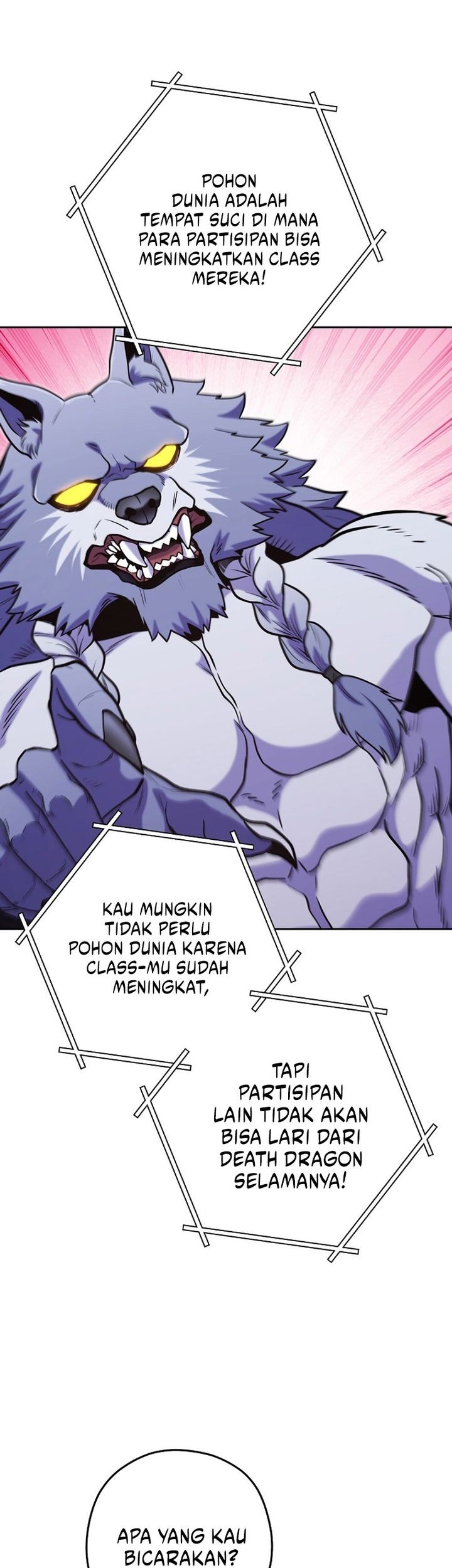 Dungeon Reset Chapter 215 Gambar 61