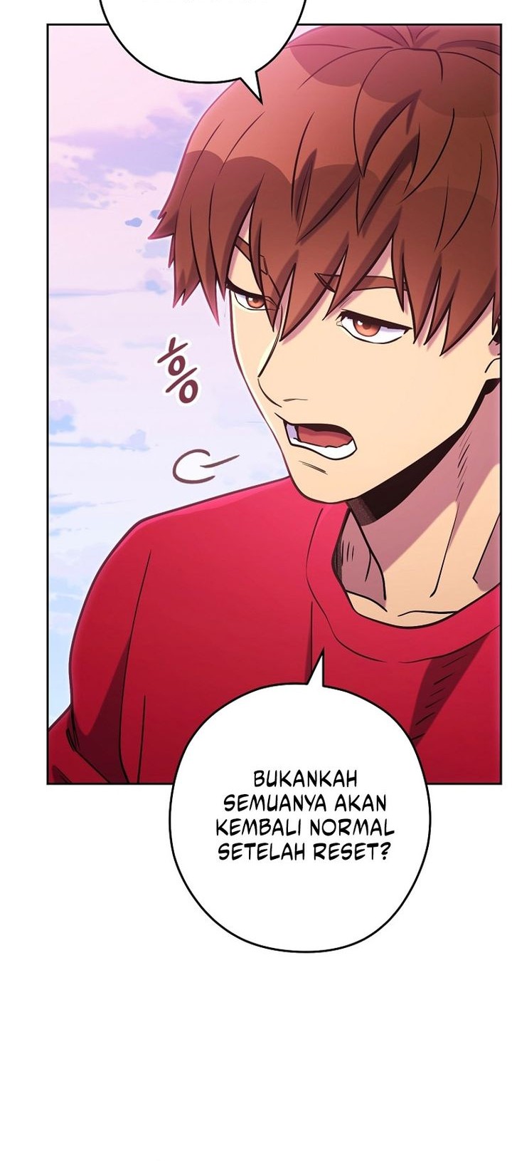 Dungeon Reset Chapter 215 Gambar 62