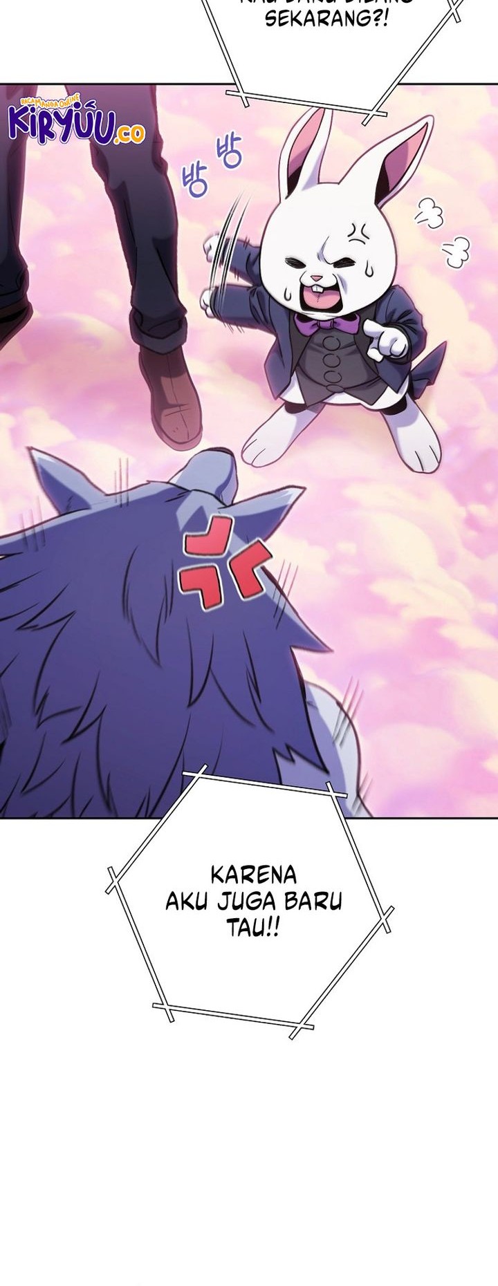 Dungeon Reset Chapter 215 Gambar 64