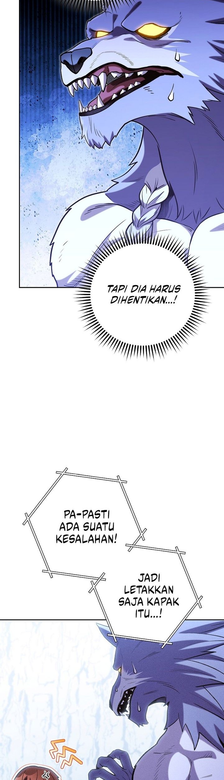 Dungeon Reset Chapter 215 Gambar 4