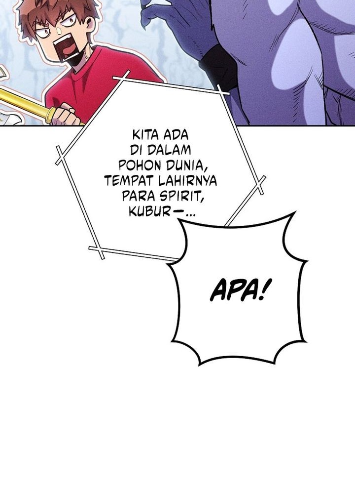 Dungeon Reset Chapter 215 Gambar 5