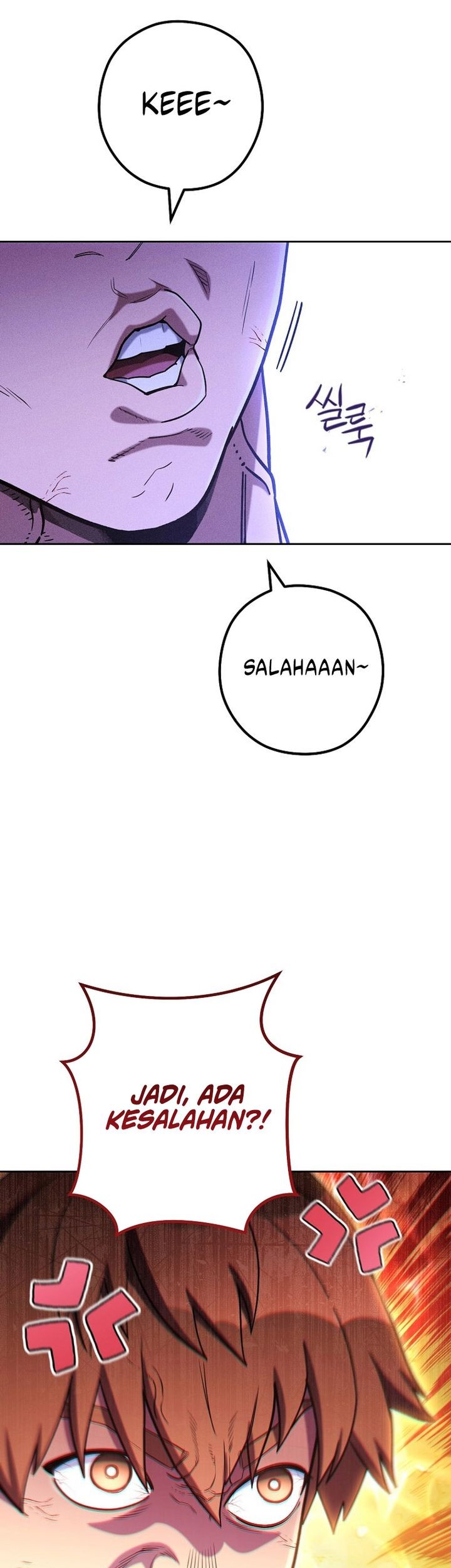 Dungeon Reset Chapter 215 Gambar 6