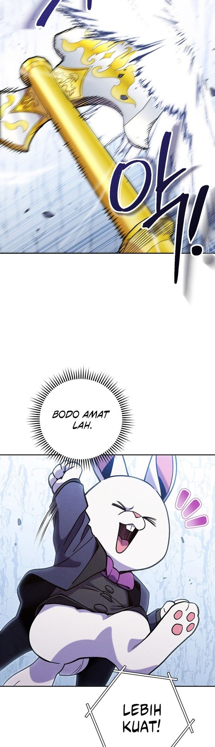 Dungeon Reset Chapter 215 Gambar 10