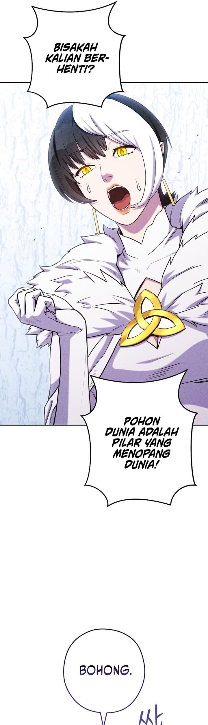 Dungeon Reset Chapter 215 Gambar 21