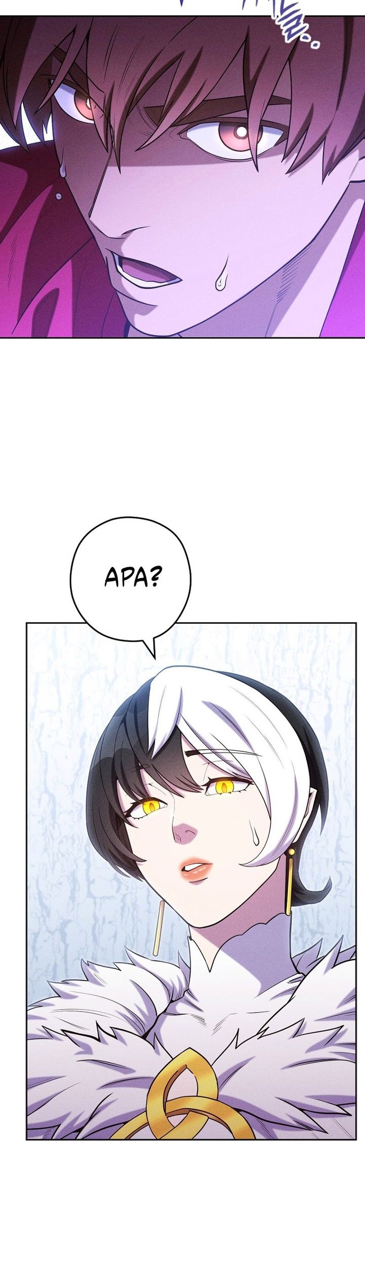 Dungeon Reset Chapter 215 Gambar 22