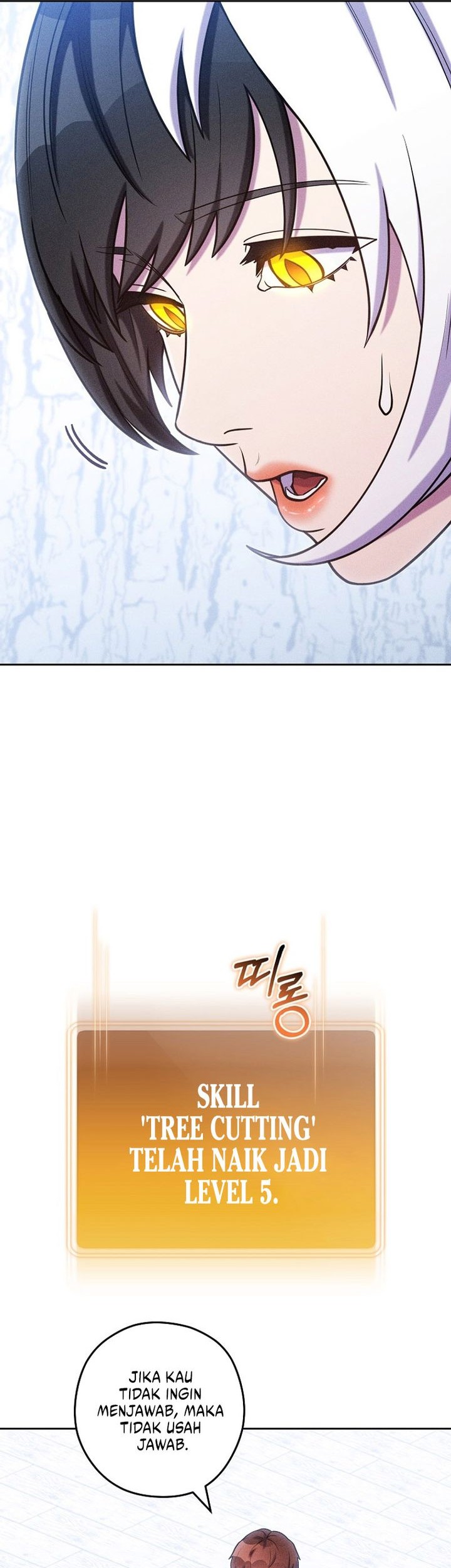 Dungeon Reset Chapter 215 Gambar 25