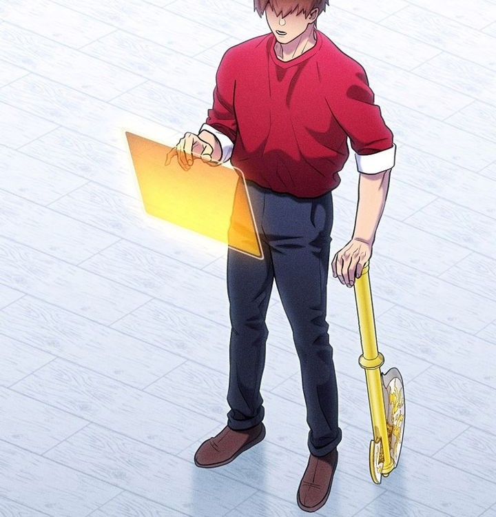 Dungeon Reset Chapter 215 Gambar 26