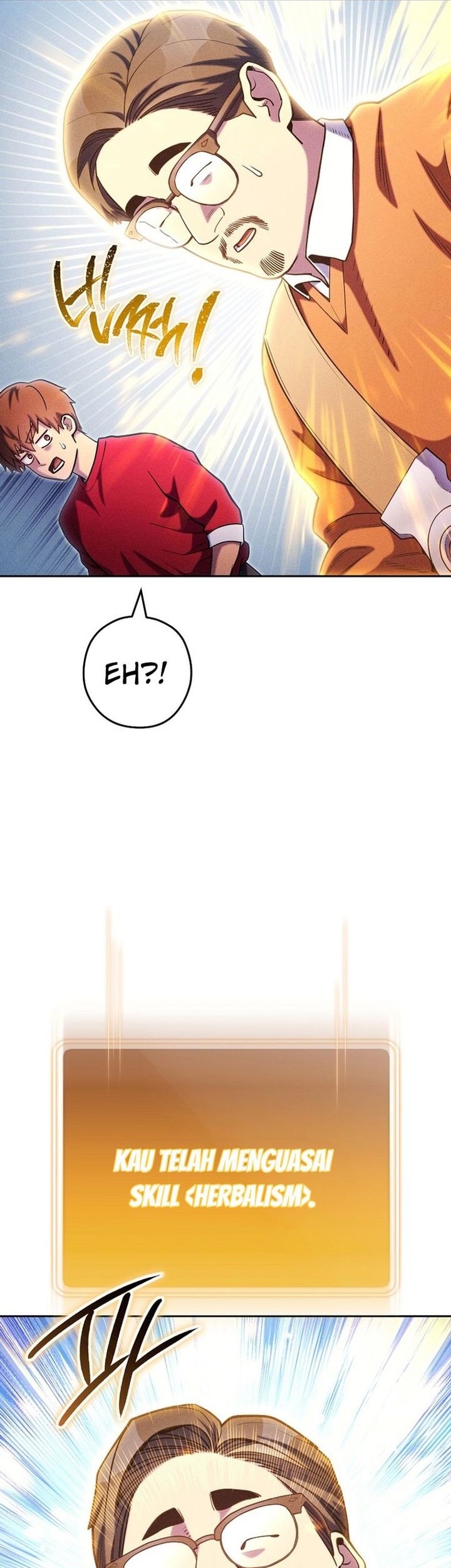 Dungeon Reset Chapter 214 Gambar 41