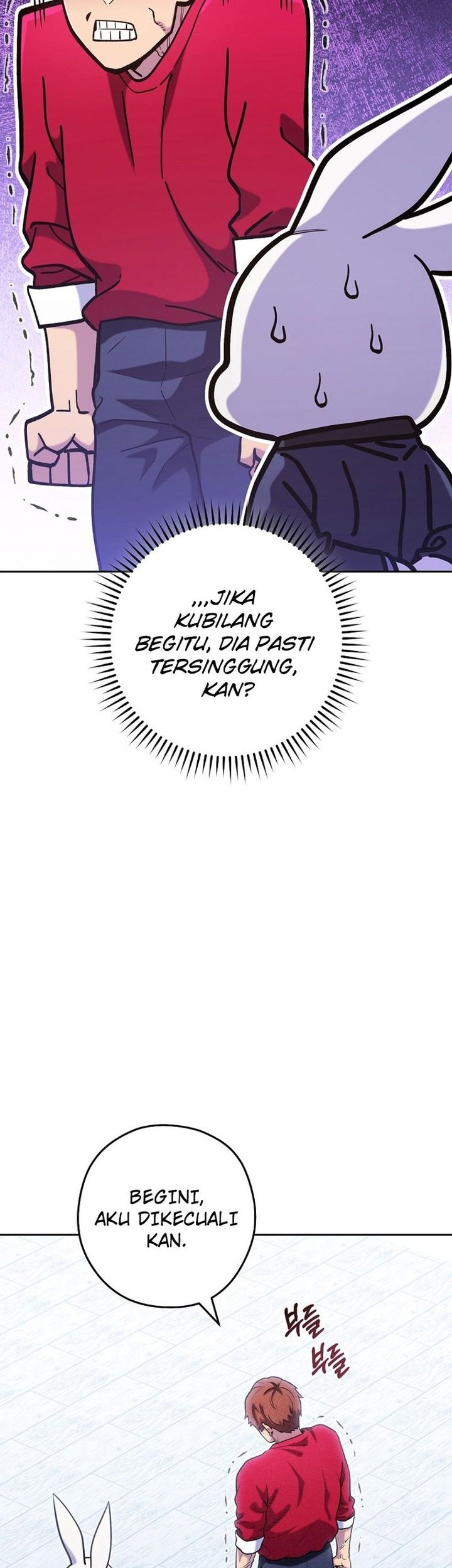 Dungeon Reset Chapter 214 Gambar 50