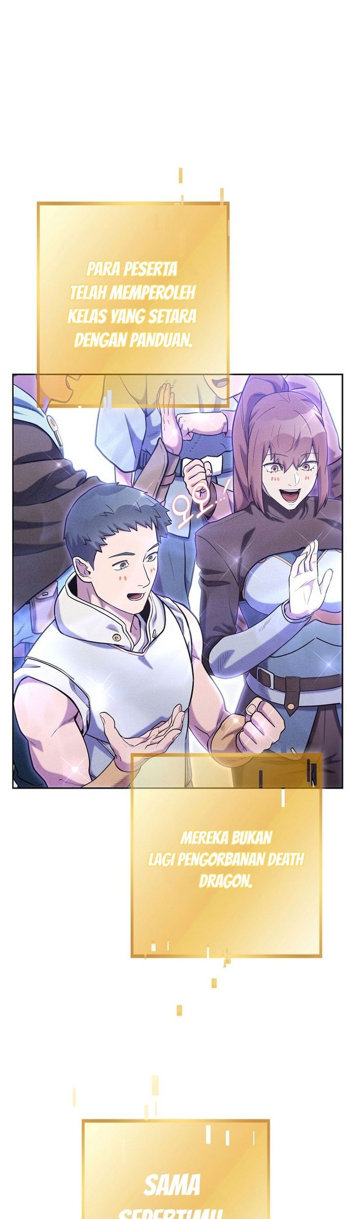 Dungeon Reset Chapter 214 Gambar 28