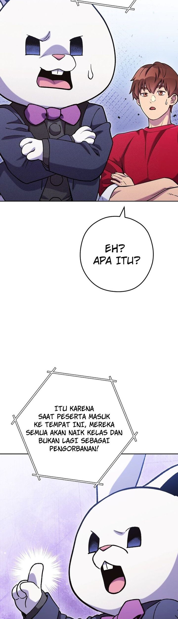 Dungeon Reset Chapter 214 Gambar 32