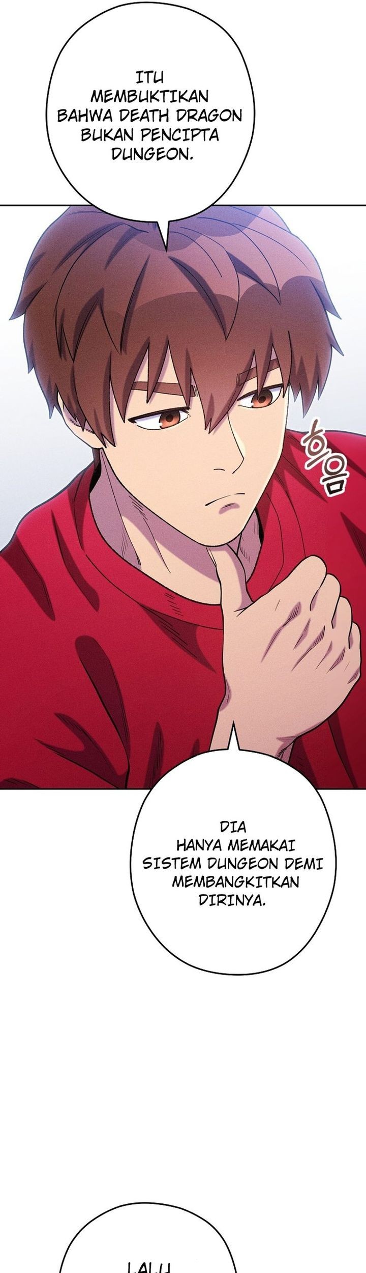 Dungeon Reset Chapter 214 Gambar 34