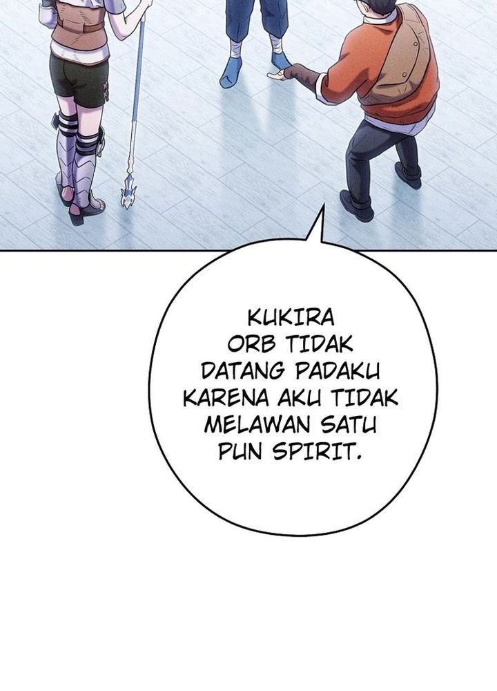 Dungeon Reset Chapter 214 Gambar 36