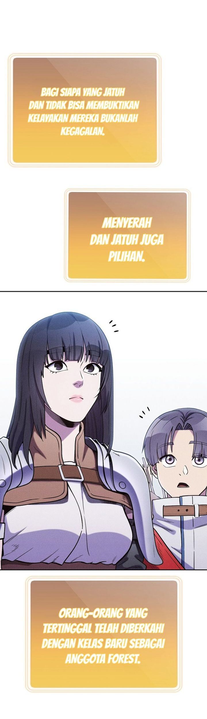 Dungeon Reset Chapter 214 Gambar 37