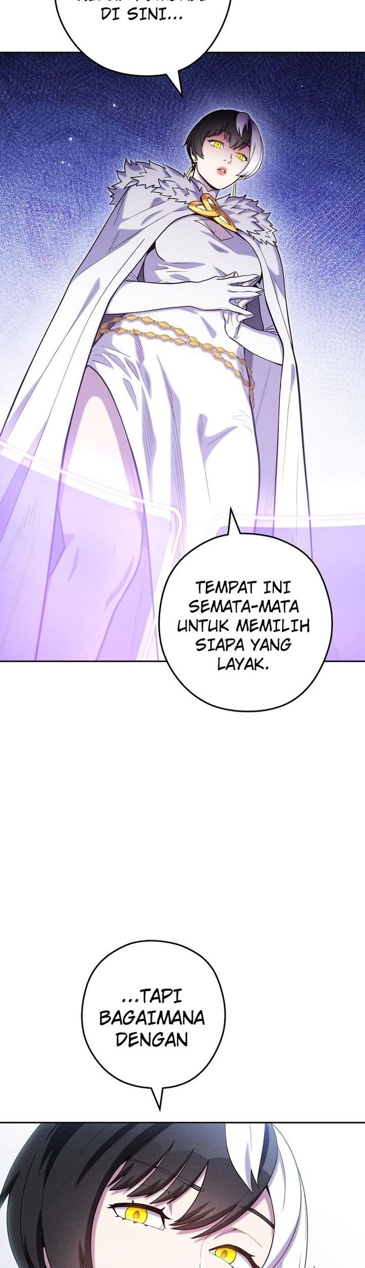 Manhwa Dungeon Reset Chapter 214 gambar nomor 2