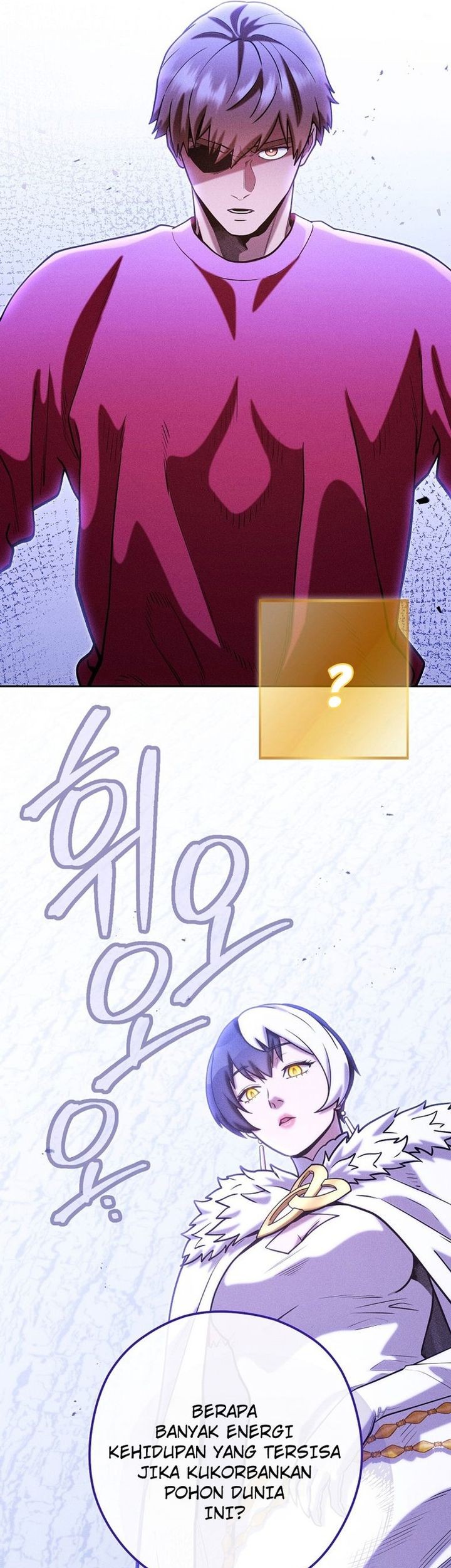Dungeon Reset Chapter 214 Gambar 57