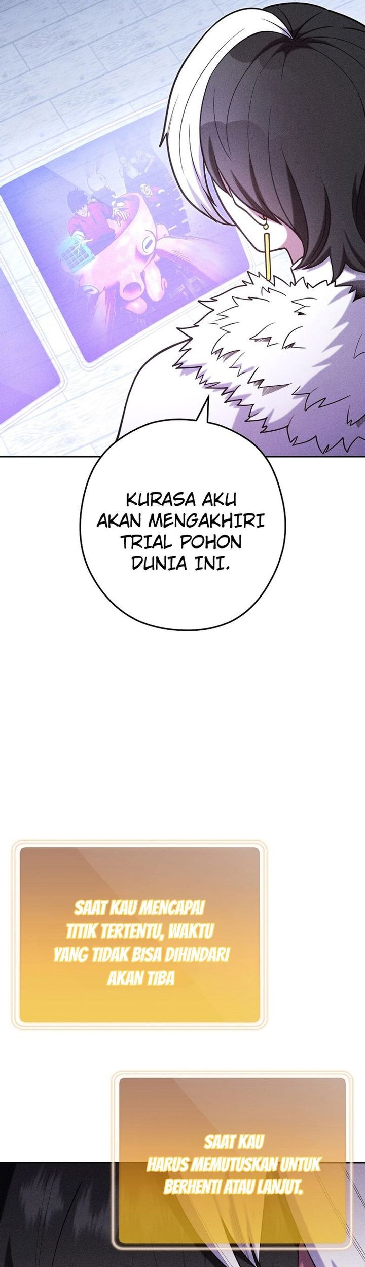 Dungeon Reset Chapter 214 Gambar 13