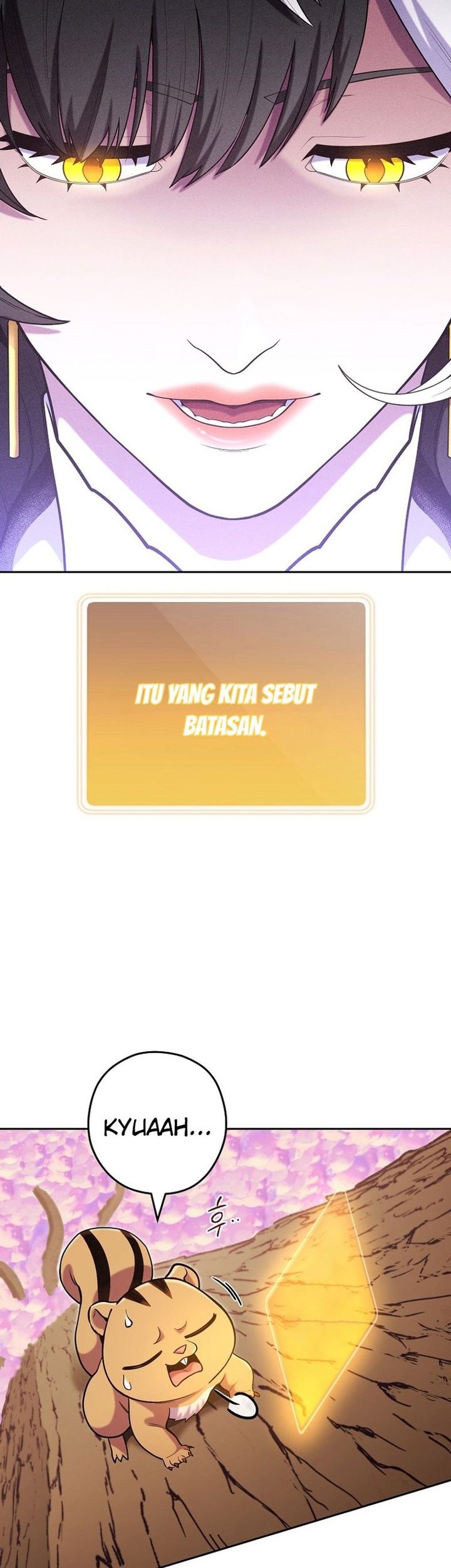 Dungeon Reset Chapter 214 Gambar 14