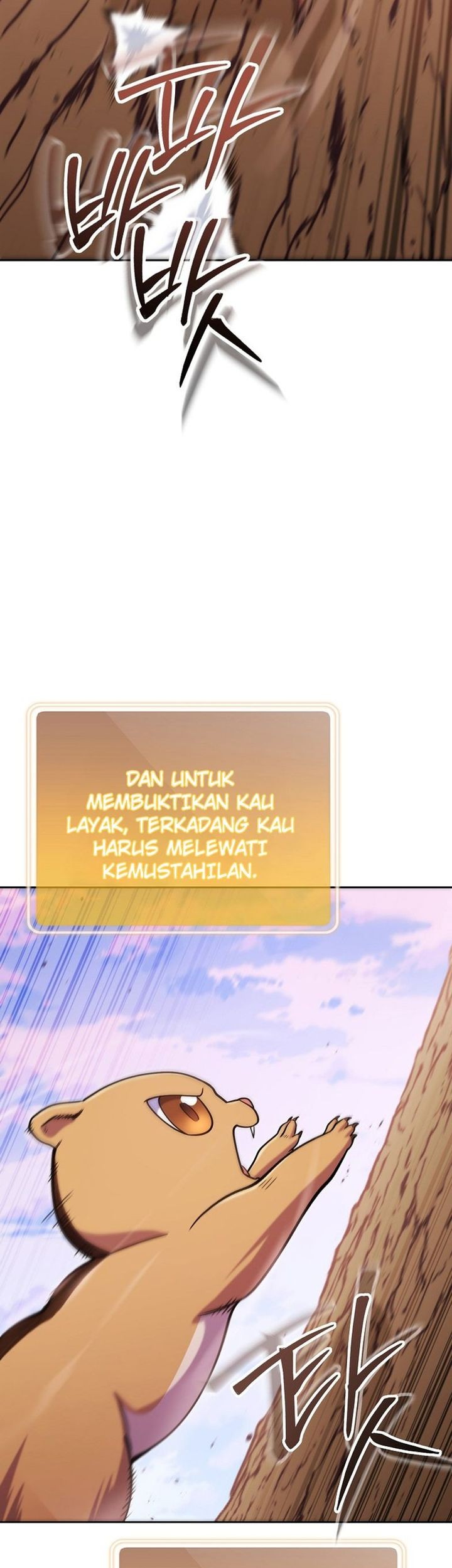 Dungeon Reset Chapter 214 Gambar 16