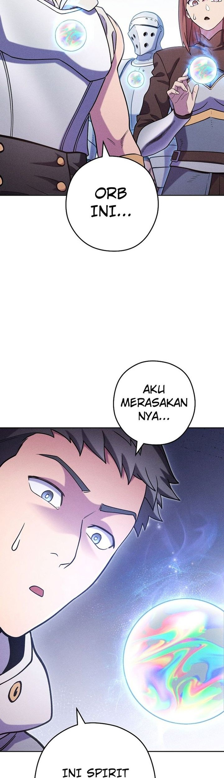 Dungeon Reset Chapter 214 Gambar 20