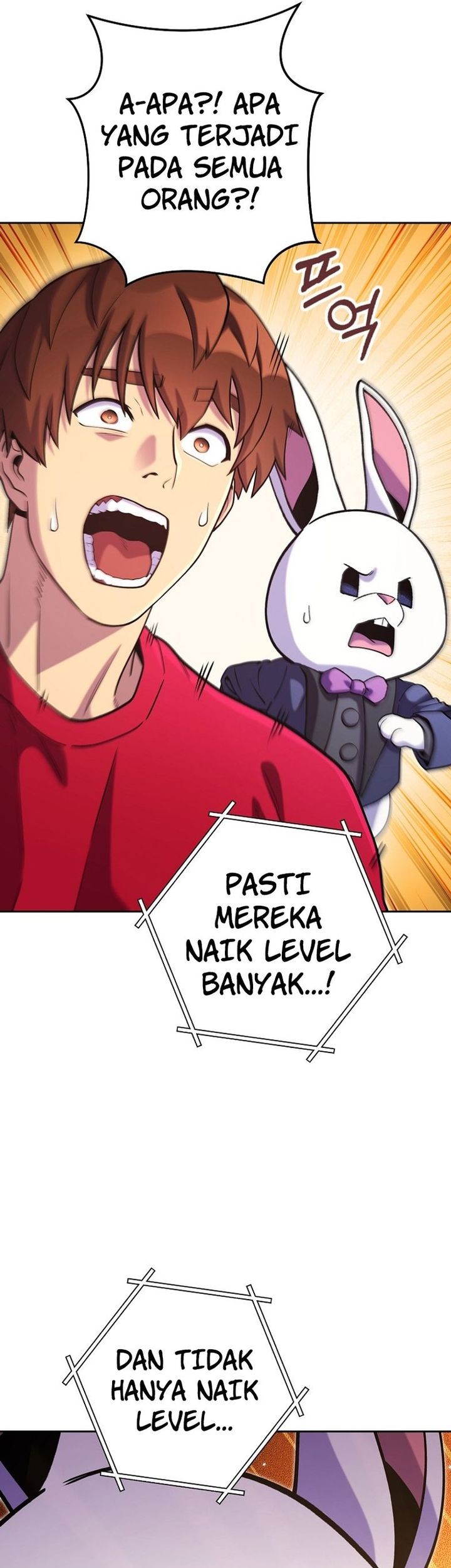 Dungeon Reset Chapter 214 Gambar 25