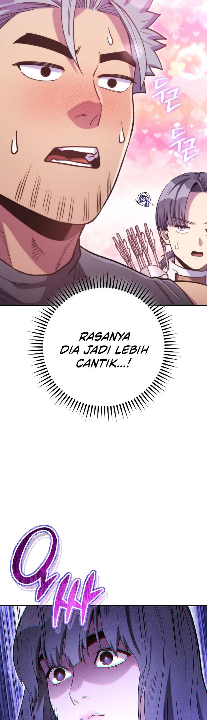 Dungeon Reset Chapter 213 Gambar 42