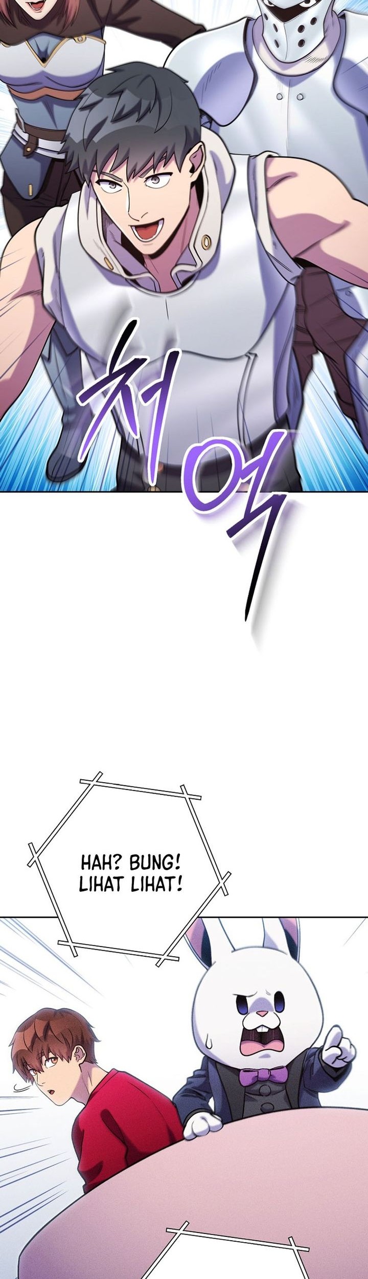 Dungeon Reset Chapter 213 Gambar 45