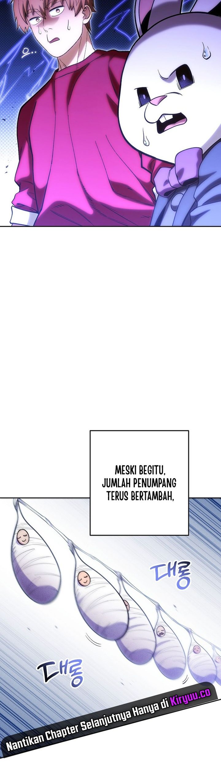 Dungeon Reset Chapter 213 Gambar 48