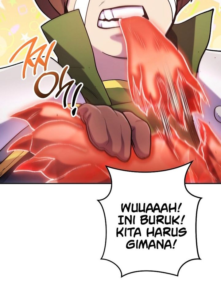 Dungeon Reset Chapter 213 Gambar 52