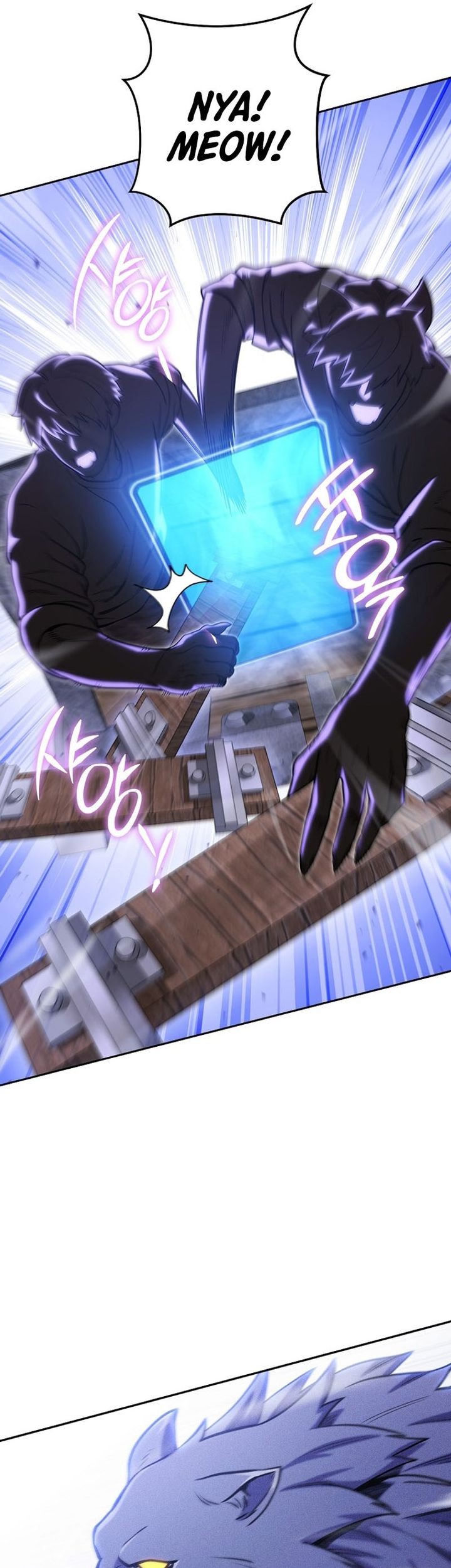 Dungeon Reset Chapter 213 Gambar 25