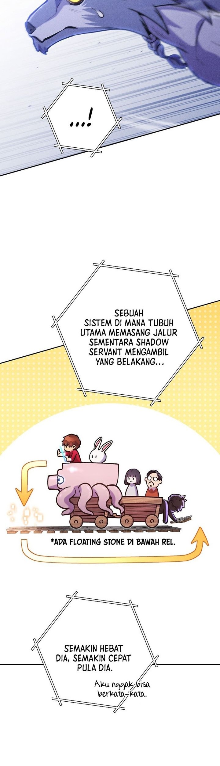 Dungeon Reset Chapter 213 Gambar 26