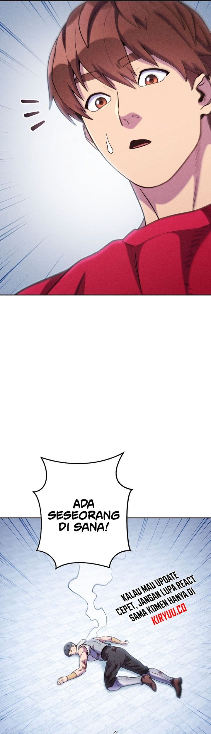 Dungeon Reset Chapter 213 Gambar 28