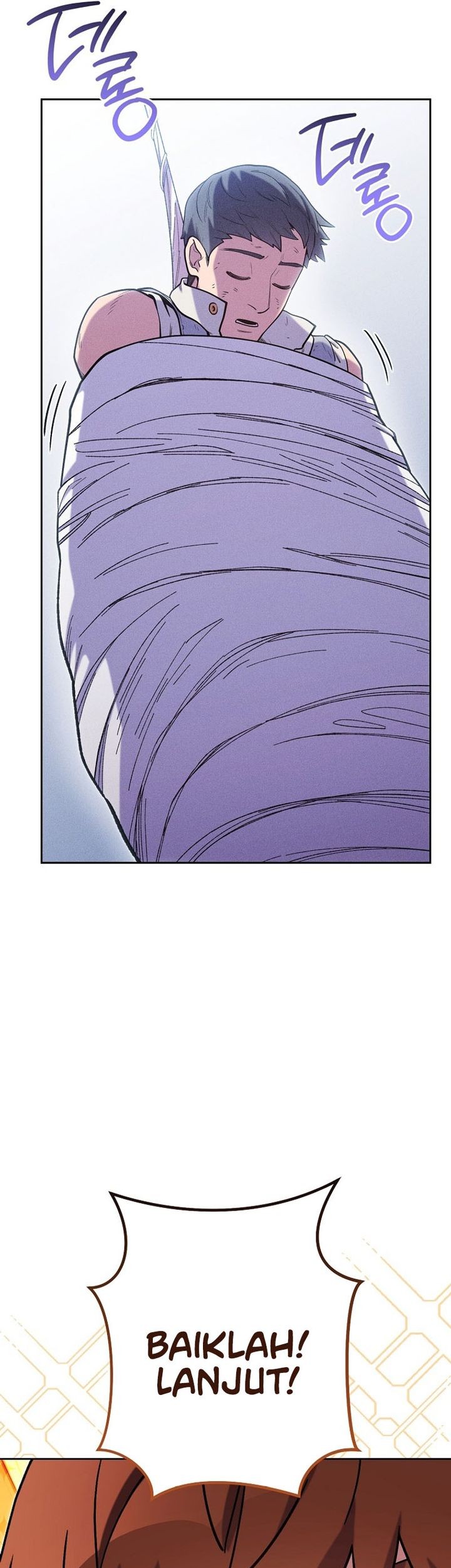 Dungeon Reset Chapter 213 Gambar 33