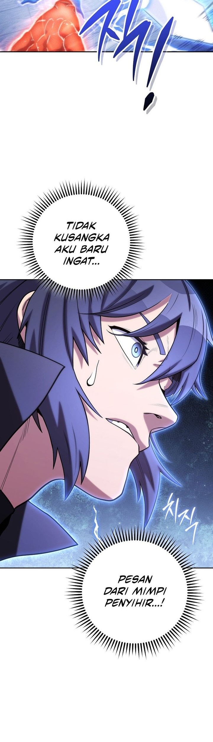 Manhwa Dungeon Reset Chapter 213 gambar nomor 2