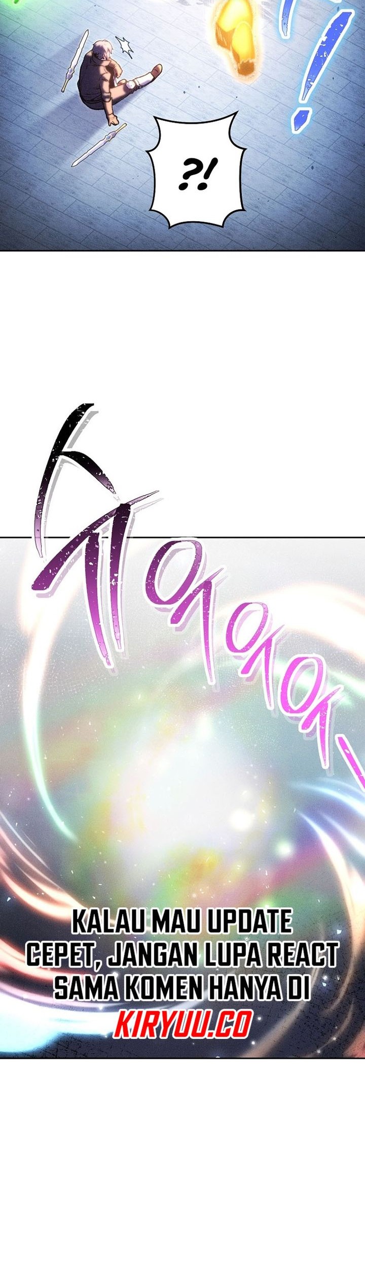 Dungeon Reset Chapter 213 Gambar 70