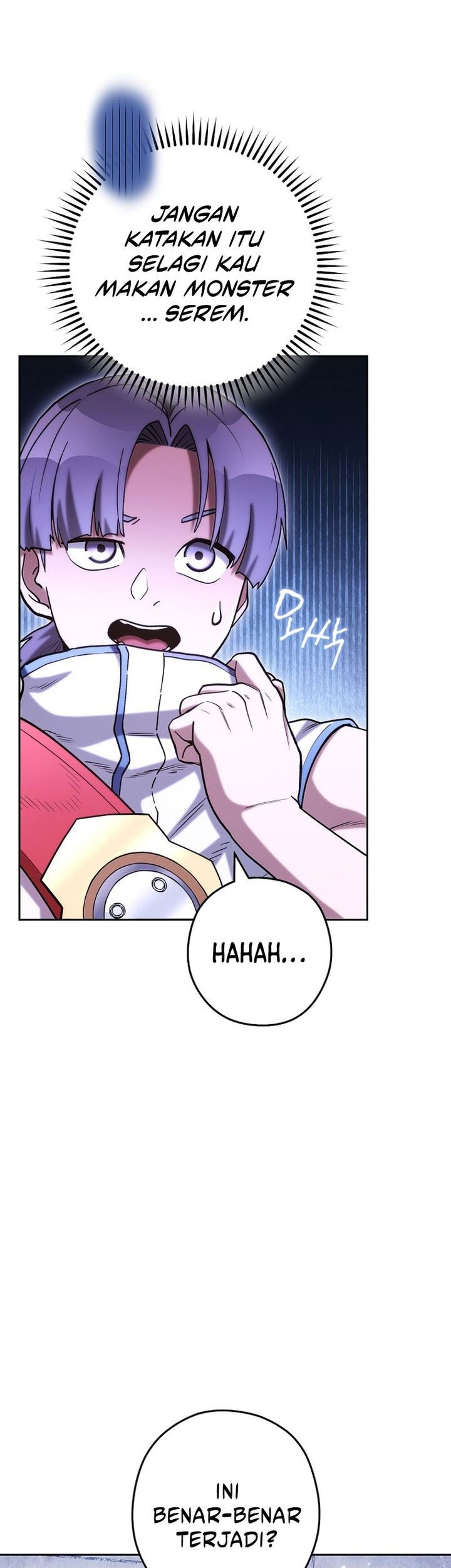 Dungeon Reset Chapter 213 Gambar 53