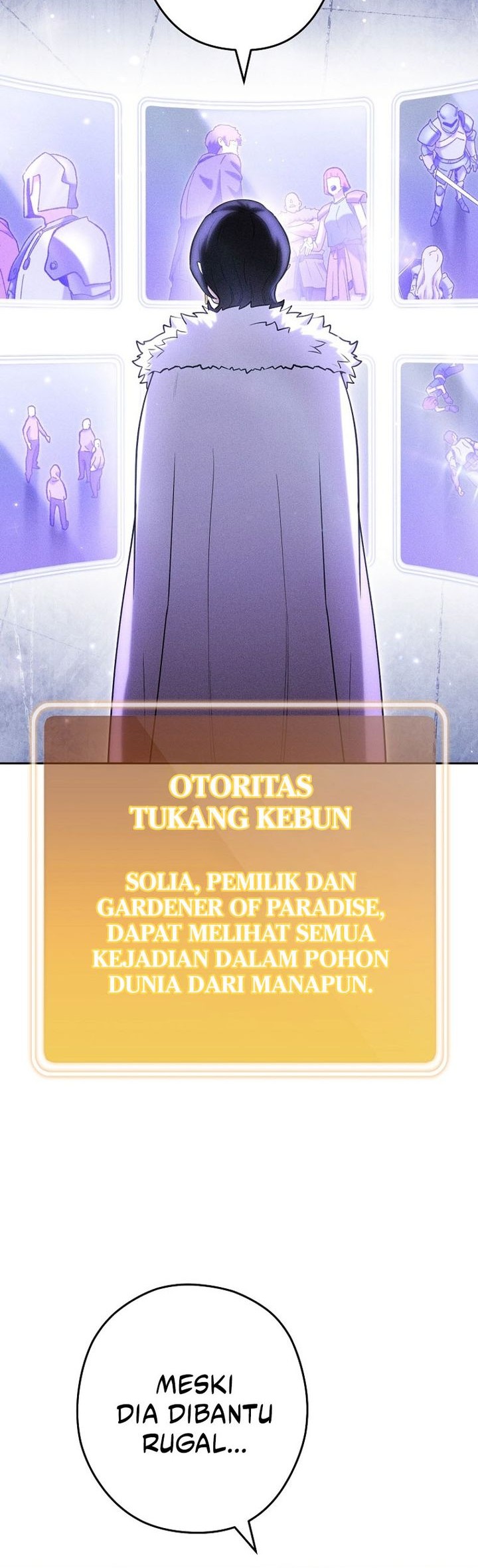 Dungeon Reset Chapter 213 Gambar 54