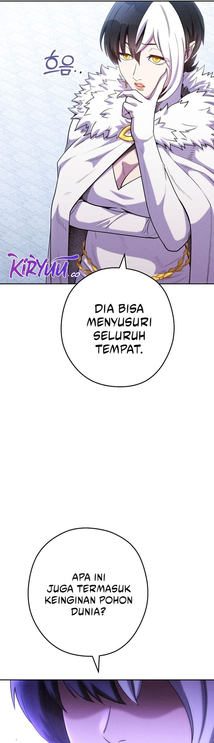 Dungeon Reset Chapter 213 Gambar 55