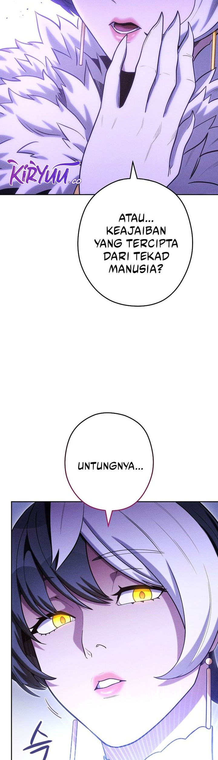 Dungeon Reset Chapter 213 Gambar 56