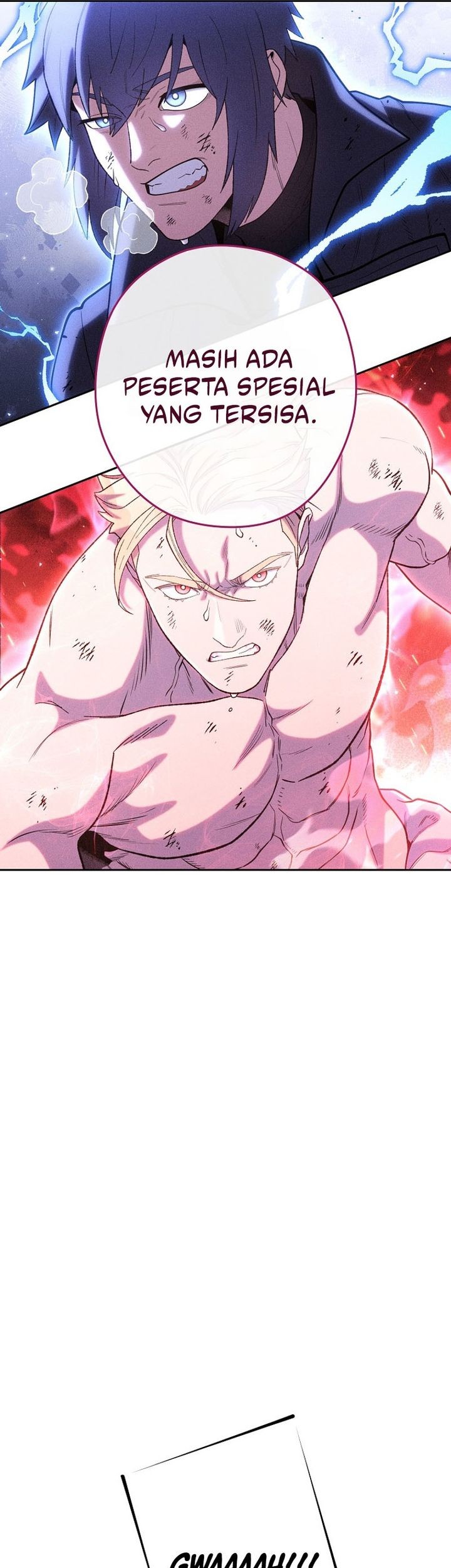 Dungeon Reset Chapter 213 Gambar 58