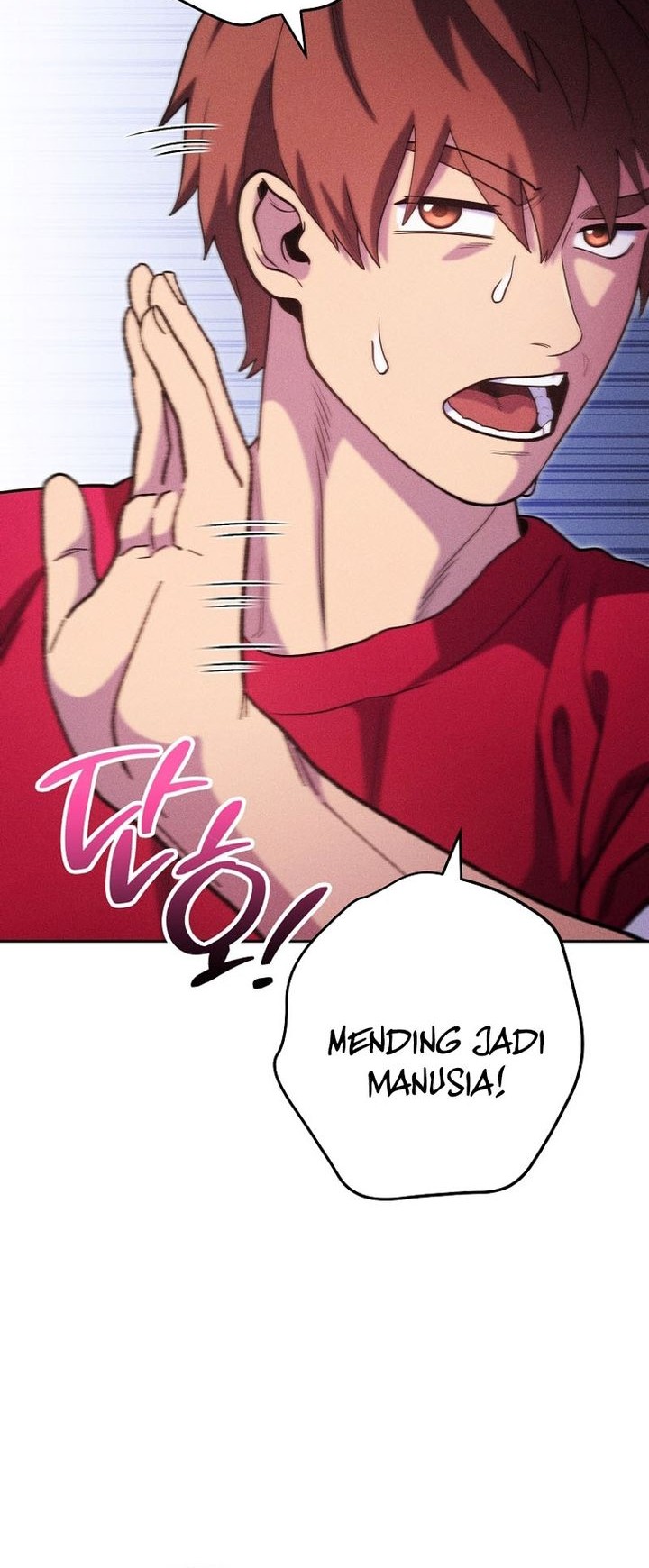 Dungeon Reset Chapter 213 Gambar 12