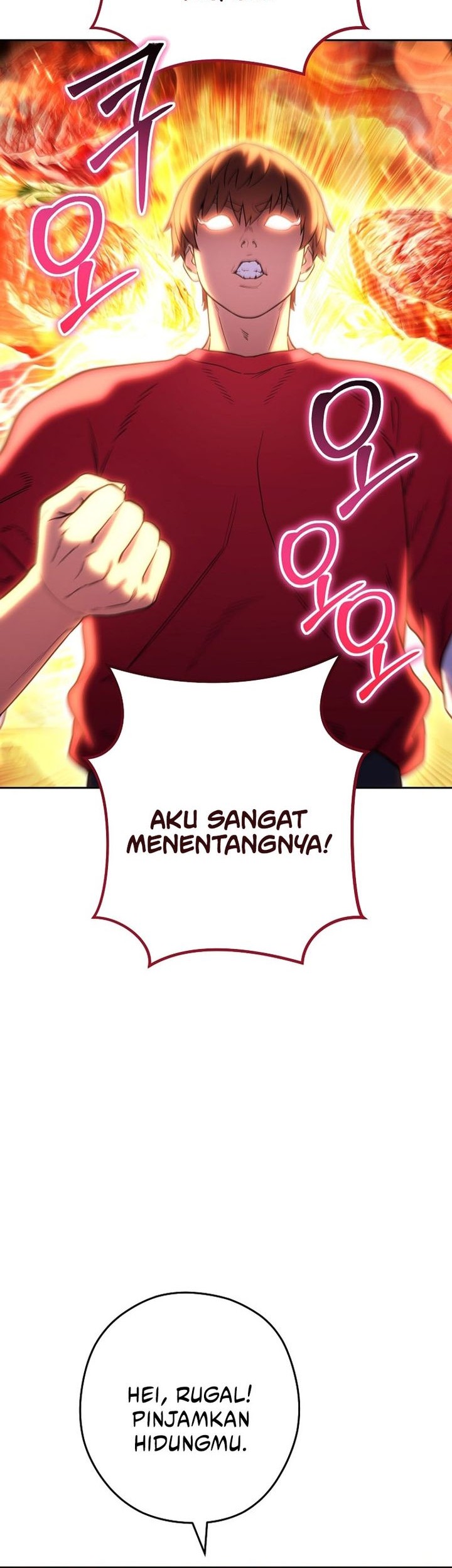 Dungeon Reset Chapter 213 Gambar 14